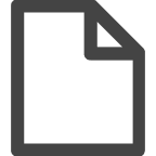 Document Icon