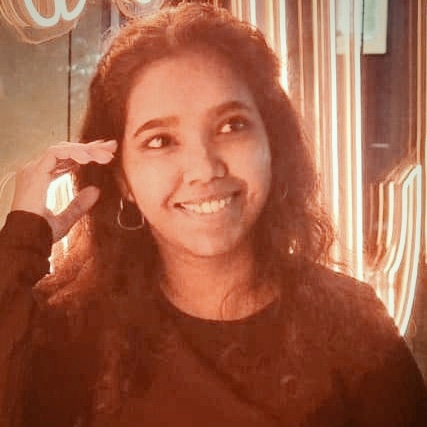 Ankita Mahajan