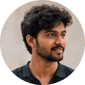 Vignesh