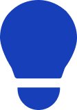 Bulb Icon