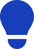 Bulb Icon