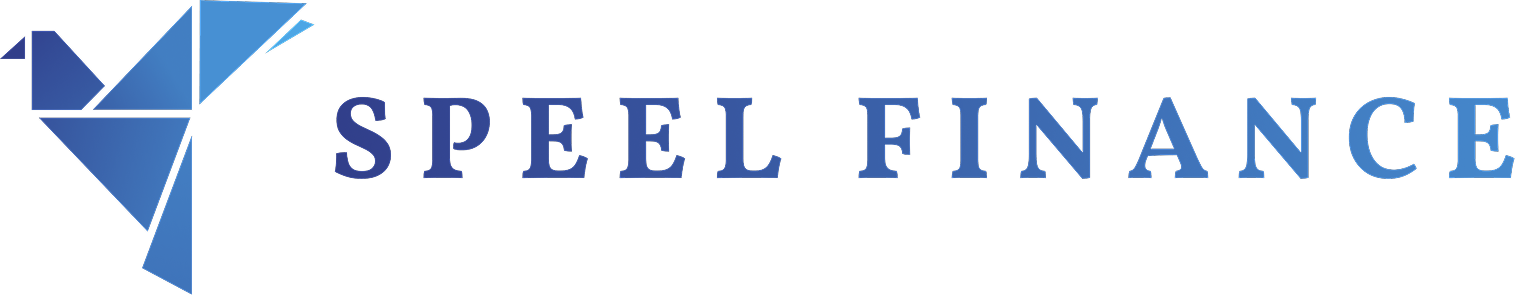 Speel Finance Logo