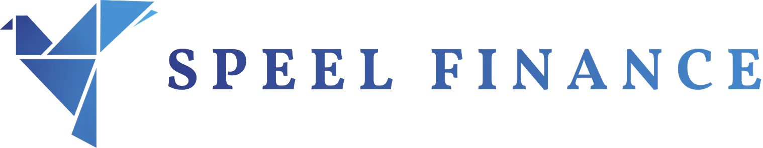 Speel Finance Logo